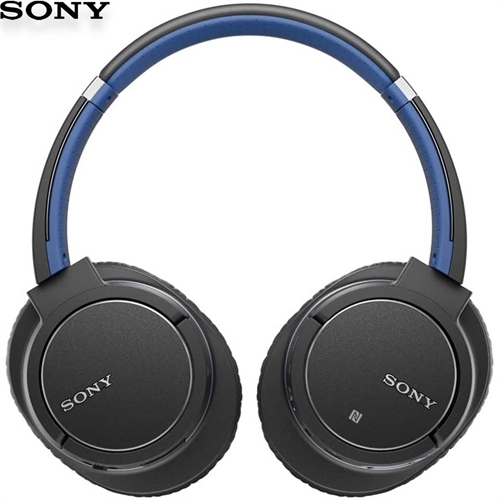 Tai Nghe SONY MDR-ZX770BN 2
